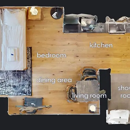 Amazing In Centre - Sun8 * Цюрих