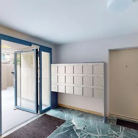 Amazing In Centre - Sun8 Apartment *