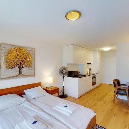 Apartmán Amazing In Centre - Sun8 *