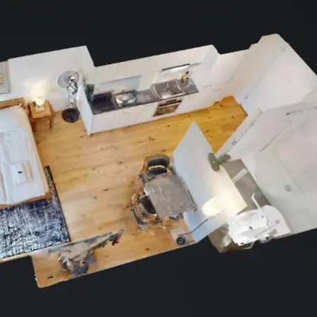 Apartment Amazing In Centre - Sun8 *