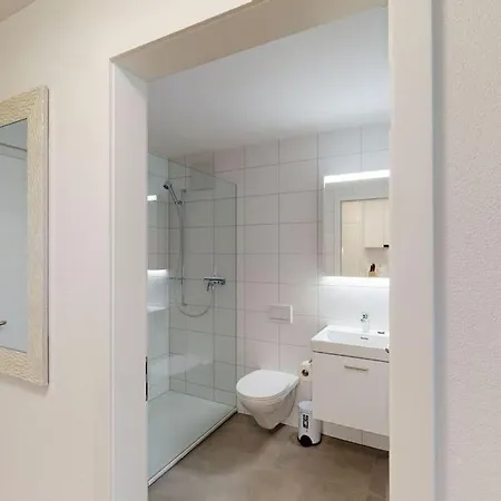 Apartmán Amazing In Centre - Sun8 Curych