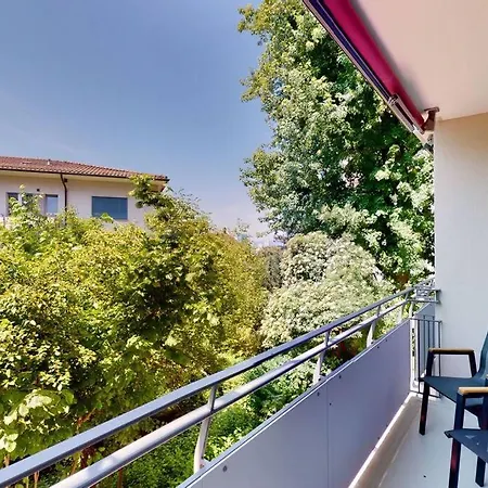Apartment Amazing In Centre - Sun8