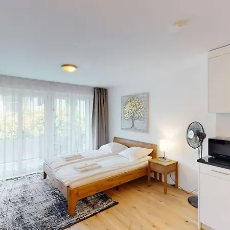 Apartmán Amazing In Centre - Sun8 *