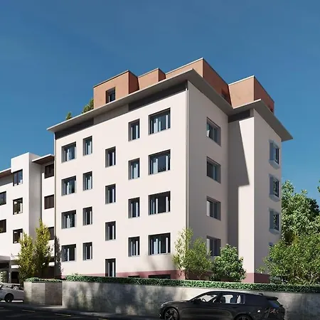 Apartment Amazing In Centre - Sun8 Zurich