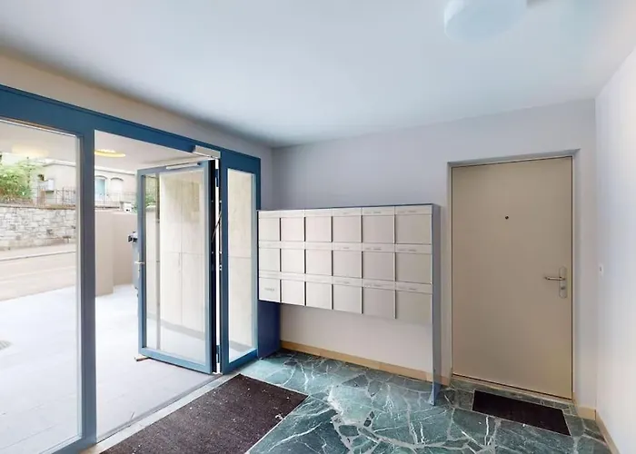 Amazing In Centre - Sun8 Apartment *