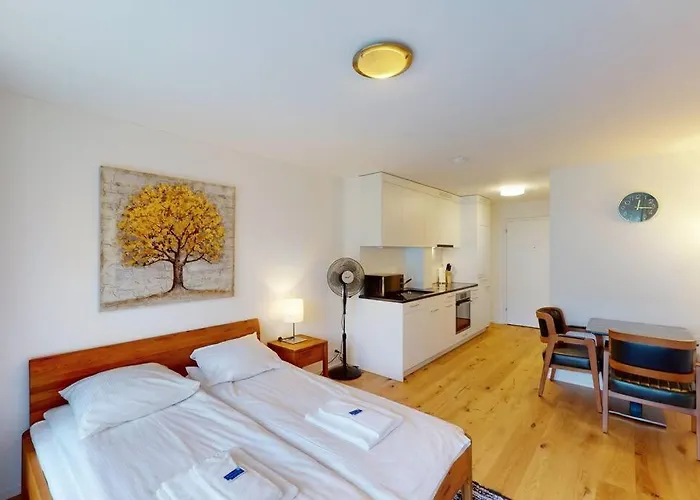 Apartman Amazing In Centre - Sun8 *