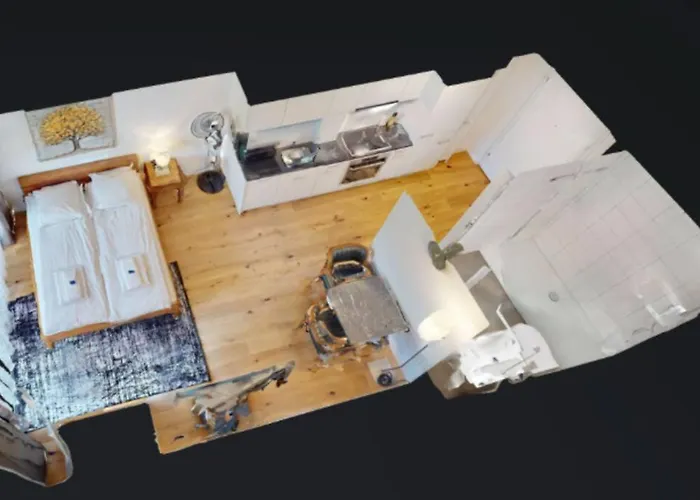 Apartman Amazing In Centre - Sun8 *