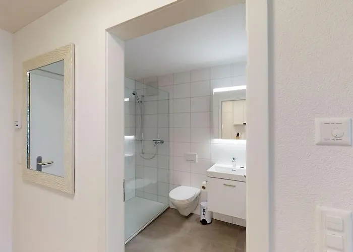 Apartman Amazing In Centre - Sun8 Zürich