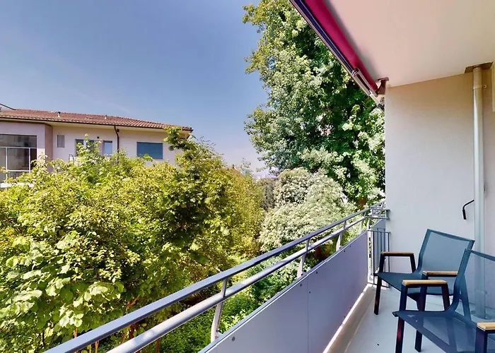 Apartment Amazing In Centre - Sun8