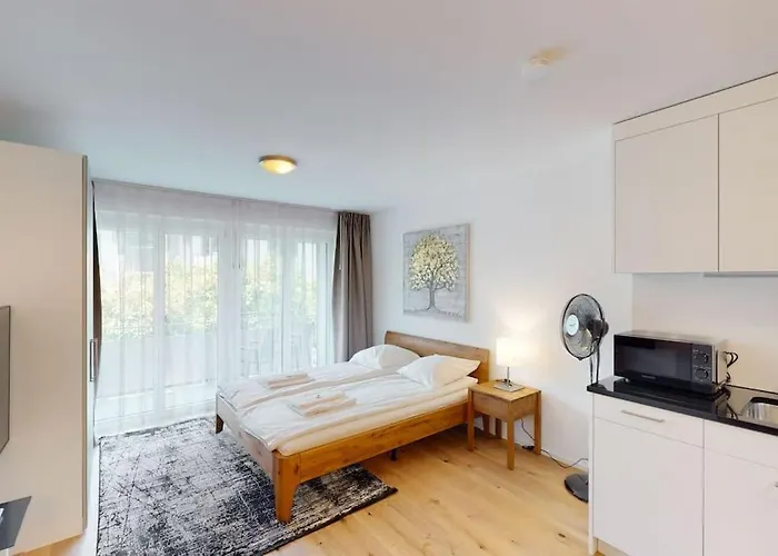 Apartman Amazing In Centre - Sun8 *