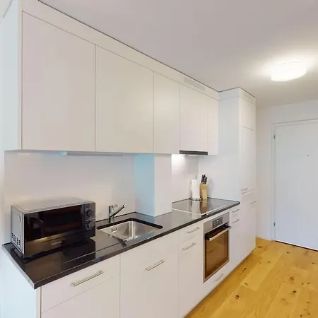 Amazing In Centre - Sun8 Apartament